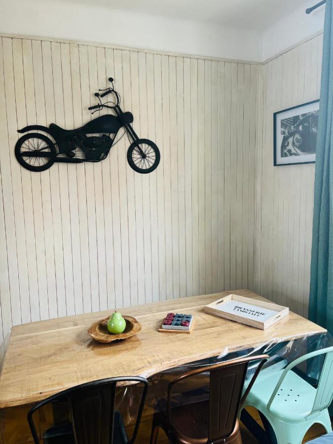 Appart 3 Etoiles, Le Bon Esprit, Coeur De Ville, 6 Pers Boulogne-sur-Mer Exterior foto
