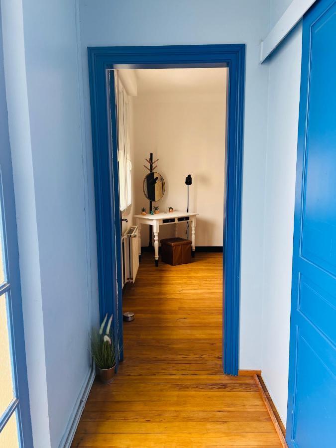 Appart 3 Etoiles, Le Bon Esprit, Coeur De Ville, 6 Pers Boulogne-sur-Mer Exterior foto