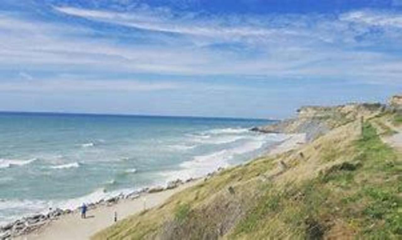 Appart 3 Etoiles, Le Bon Esprit, Coeur De Ville, 6 Pers Boulogne-sur-Mer Exterior foto
